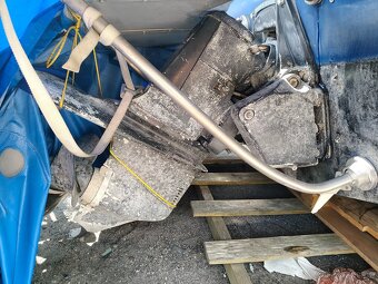 Abbate sea star Volvo penta - 12