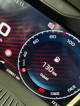 Škoda Octavia 4 RS Combi MY2022 - 12