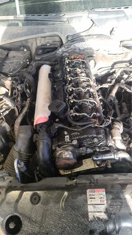 Bmw 530d e60 - 12