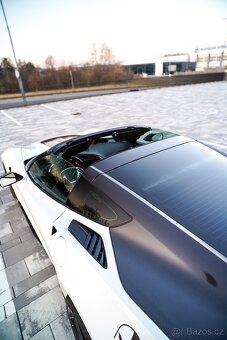 Corvette 6.2 STINGRAY C7 - 12