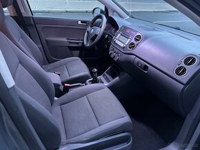VW Golf plus 19,tdi - 12