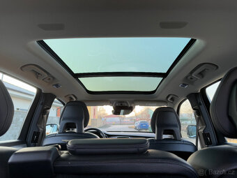 Volvo XC90 2.0 B5 Drive-E Momentum Pro AWD A/T 7m DPH - 12