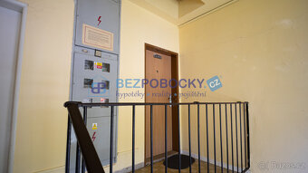 Prodej bytu 3,5+1 (73 m²)  – Hodonín, Bažantnice - 12