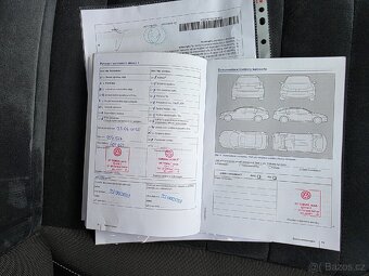 Volkswagen Golf 1.6 TDI TZ - 12