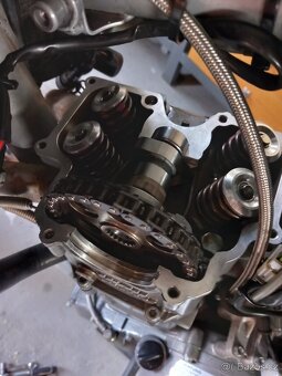 Ktm 640 enduro - 12