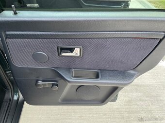 Audi 80, 1,9TDI (66KW) - 12