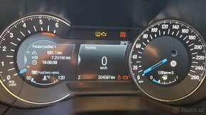 Ford s-max 132 Titanium Webasto - 12