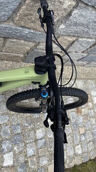 Canyon Spectral 125 CF 8 carbon, vel. L - 12