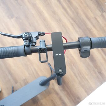 Prodám koloběžku Sencor Scooter One 2020 - 12