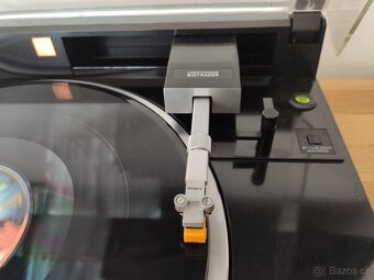 Sony ES gramofon PS X 555 ES biotracer - 12