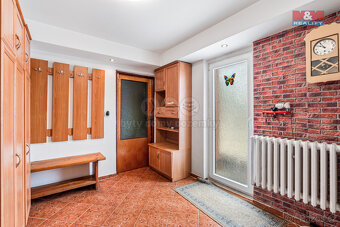 Prodej rodinného domu, 121 m², Valtířov - Velké Březno - 12