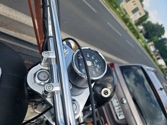 CZ enduro 988.2 - 12