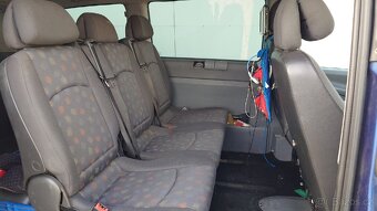 Mb Vito 115 2003 - 12
