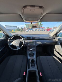 Volkswagen Passat B6 1.9 TDI - 12