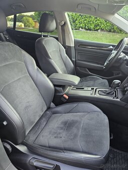 VW Arteon 2.0 TDI 140kw - 12