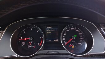 VW Passat Variant Alltrack 2.0TDI 176kW 4Motion 1.MAJ-DPH-TZ - 12