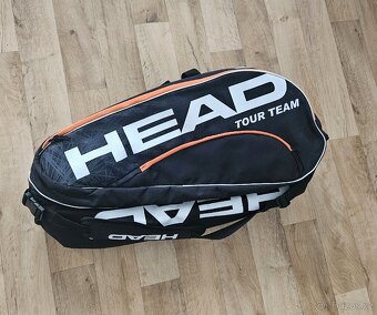 Head tennis bag - 12
