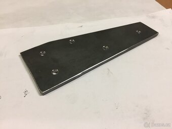 CNC Plazma COMET-1000 - 12