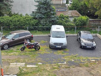 Mercedes-benz Vito 110cdi Camp - 12