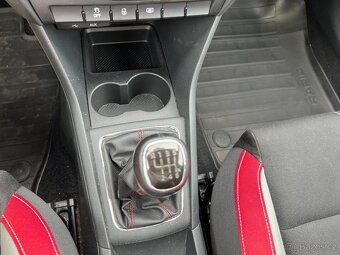 Škoda Rapid, 1.2 TSI MONTE CARLO, PANORAMA - 12