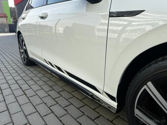 Volkswagen Golf R Line DPH PPF ZÁRUKA - 12