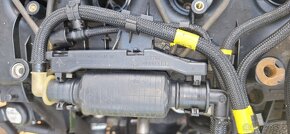 Motor 1,6 Hdi 66 kW DS6 - 12