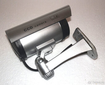 BEZPEČNOSTNÍ SMART KAMERA, Wifi nová, nerozbalená. - 12