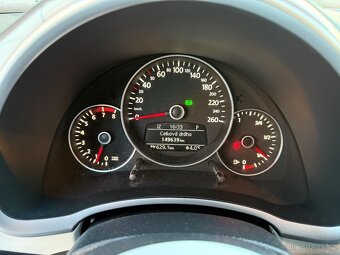 VW BEETLE 2.0 TSI 206KW TURBO DSG - 12