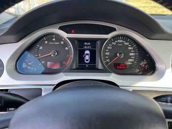 Audi A6 facelift 3.0 tfsi 213kw - 12