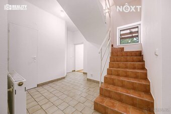 Pronájem Rodinný dům, 160㎡ - 12