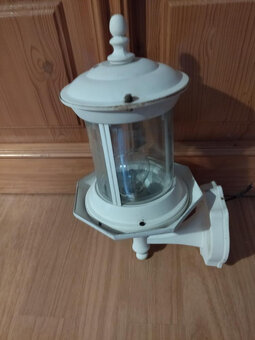rádio,  foťák, stereo prohlížečka, budíky, světla, lampa - 12