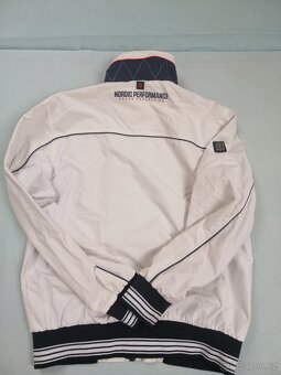 Thor steinar bunda vel 2xl - 12