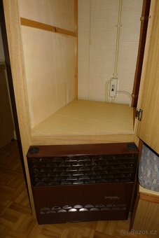 Prodám karavan AVENTO Master 350 L - 12