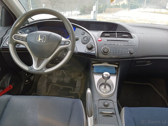 Honda civic 8G - 12