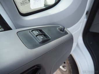Fiat Ducato 2.3 JTD VALNÍK MAXI, KLIMA - 12