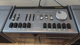 Magnetofon GRUNDIG - 12