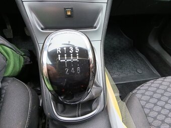 Opel Astra model K 2018 - 12