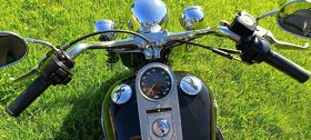 Harley-Davidson Softail Heritage 100th Anniversary - 12