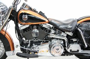 Harley-Davidson Heritage Softail - 12