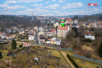 Prodej bytu 4+1, 114 m², Aš, ul. Republikánská - 12