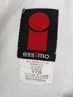 Kimono essimo - 12