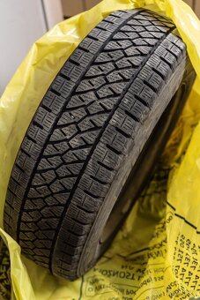 Mercedes-Benz Vito XL 116 CDi, 4x4, r.v. 2012, automat, DPH - 12