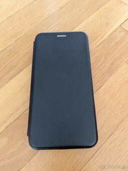 Samsung Galaxy A52 5G - 6GB/128GB - bílý - 12