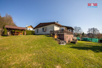 Prodej rodinného domu, 120 m², Těrlicko, ul. Úzká - 12