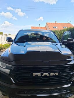 Dodge RAM - 12