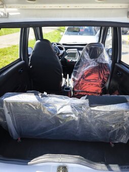 Elektroauto bez řidičáku - 12