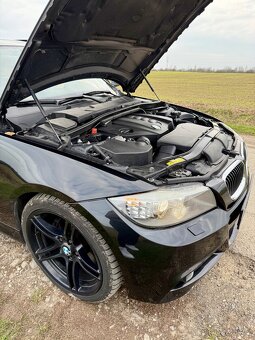 BMW E91 160kw Autopanorama M-Packet - 12