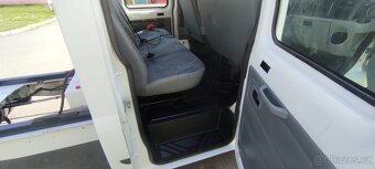 FORD  TRANSIT  sklápěč do 3,5 tuny -  2014 - - 12