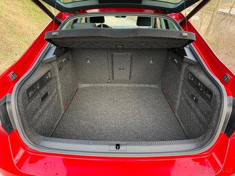 Škoda Superb 3 FL liftback Style 2.0TDI 147KW DSG Webasto - 12
