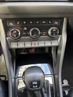 Kodiaq 2022 4x4 7 míst 147kw - 12